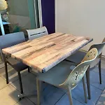 Grau Du Roi Floralies Ii Proche Parking Апартаменты Ле-Гро-дю-Руа
