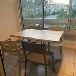 Grau Du Roi Floralies Ii Proche Parking Апартаменты *