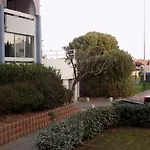Апартаменты Grau Du Roi Floralies Ii Proche Parking Ле-Гро-дю-Руа