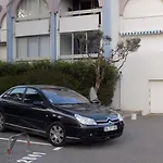 Grau Du Roi Floralies Ii Proche Parking Апартаменты