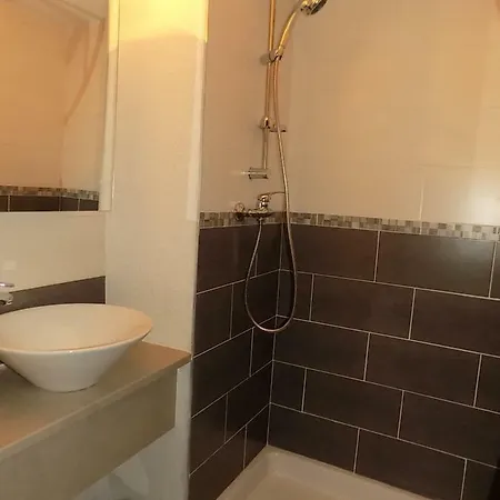 Appartamento Grau Du Roi Floralies Ii Proche Parking