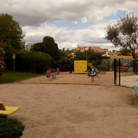 Grau Du Roi Floralies Ii Proche Parking *