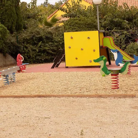 Grau Du Roi Floralies Ii Proche Parking Appartamento