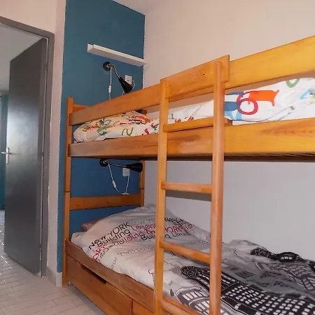 Appartamento Grau Du Roi Floralies Ii Proche Parking Le Grau-du-Roi