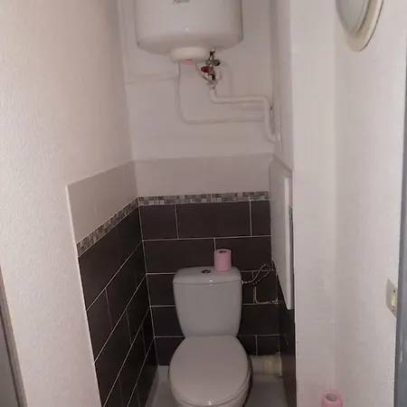 Grau Du Roi Floralies Ii Proche Parking Appartamento Le Grau-du-Roi